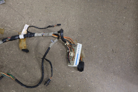 1999-2002 Chevrolet Silverado 2500 HD Dash Wiring Harness OEM