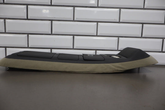 1999 - 2002 Chevrolet Silverado 2500 HD Roof Console OEM