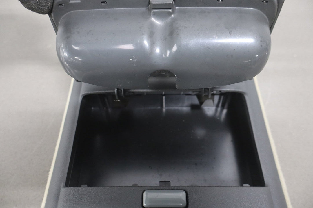 1999 - 2002 Chevrolet Silverado 2500 HD Roof Console OEM