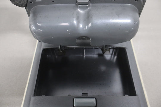 1999 - 2002 Chevrolet Silverado 2500 HD Roof Console OEM