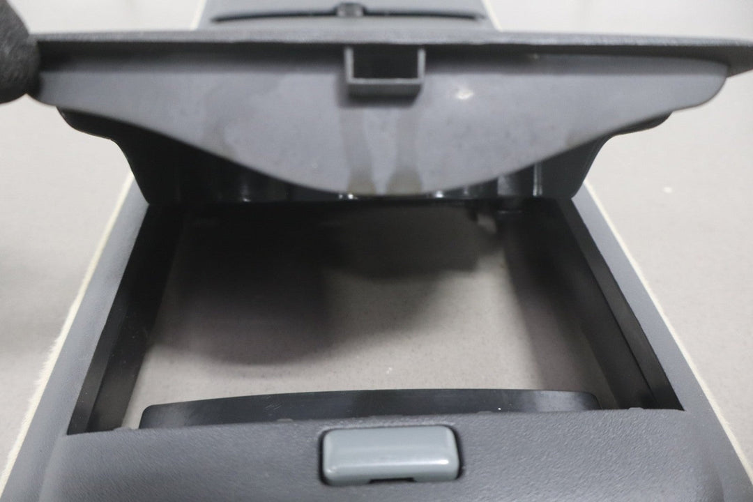 1999 - 2002 Chevrolet Silverado 2500 HD Roof Console OEM