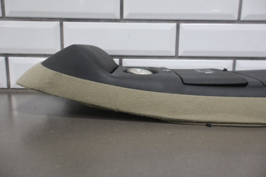 1999 - 2002 Chevrolet Silverado 2500 HD Roof Console OEM