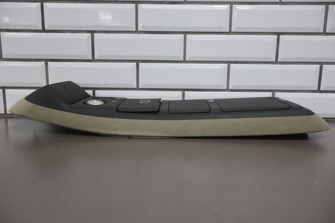 1999 - 2002 Chevrolet Silverado 2500 HD Roof Console OEM