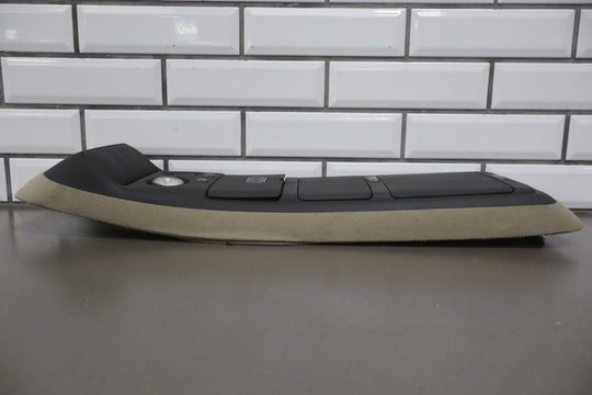 1999 - 2002 Chevrolet Silverado 2500 HD Roof Console OEM