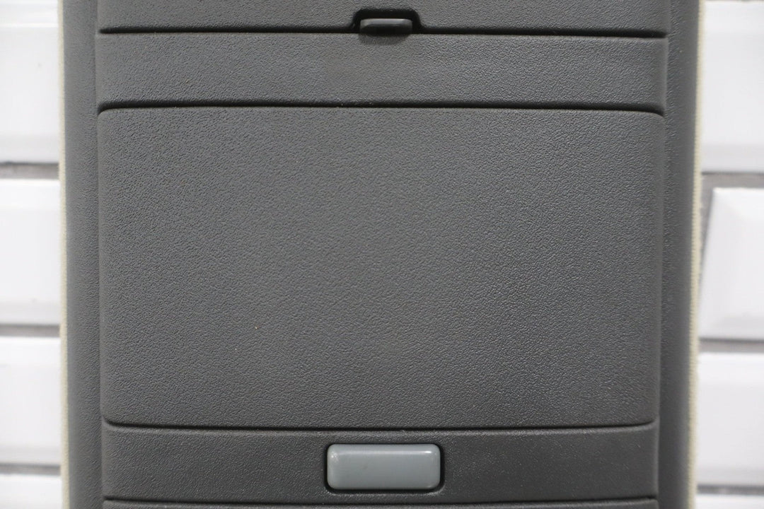 1999 - 2002 Chevrolet Silverado 2500 HD Roof Console OEM