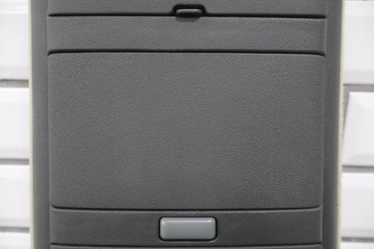 1999 - 2002 Chevrolet Silverado 2500 HD Roof Console OEM
