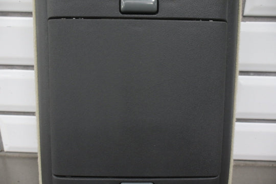 1999 - 2002 Chevrolet Silverado 2500 HD Roof Console OEM