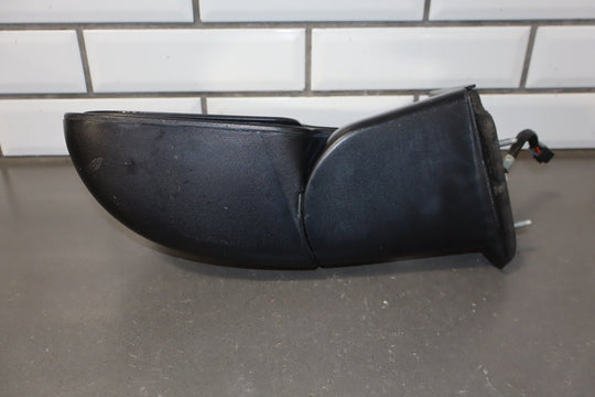 1999 - 2002 Chevrolet Silverado 2500 Left Door Mirror Pewter 11 15179829