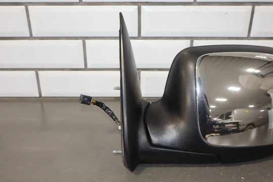 1999 - 2002 Chevrolet Silverado 2500 Left Door Mirror Pewter 11 15179829