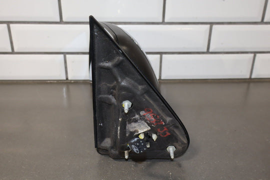1999 - 2002 Chevrolet Silverado 2500 Left Door Mirror Pewter 11 15179829