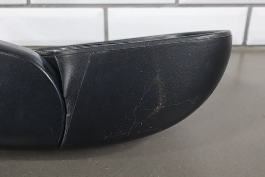 1999 - 2002 Chevrolet Silverado 2500 Right Door Mirror Pewter 11 15179830