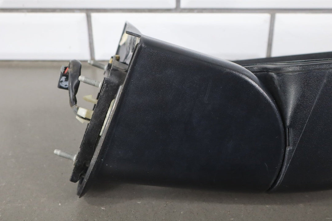 1999 - 2002 Chevrolet Silverado 2500 Right Door Mirror Pewter 11 15179830