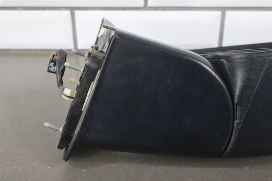 1999 - 2002 Chevrolet Silverado 2500 Right Door Mirror Pewter 11 15179830