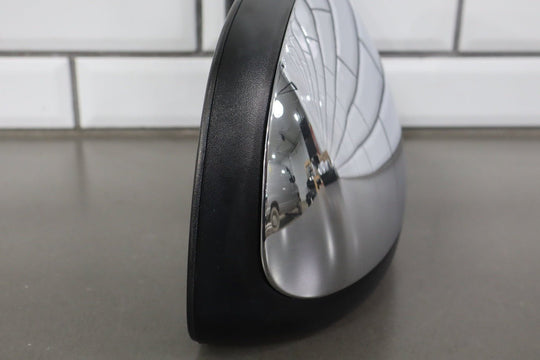 1999 - 2002 Chevrolet Silverado 2500 Right Door Mirror Pewter 11 15179830