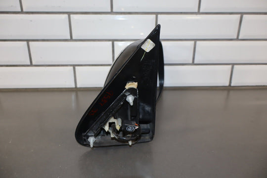 1999 - 2002 Chevrolet Silverado 2500 Right Door Mirror Pewter 11 15179830