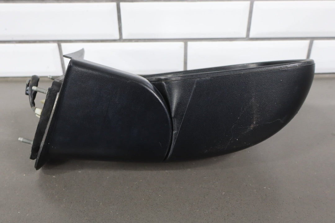 1999 - 2002 Chevrolet Silverado 2500 Right Door Mirror Pewter 11 15179830