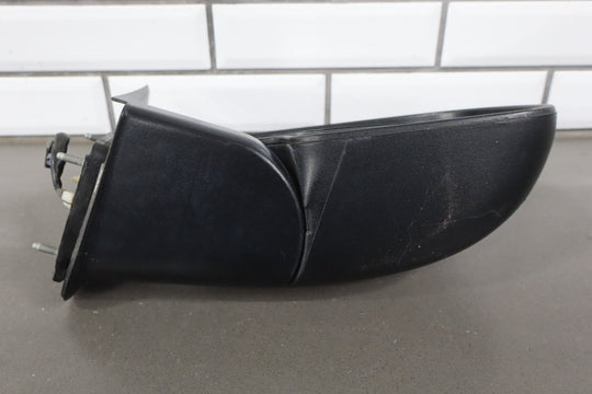 1999 - 2002 Chevrolet Silverado 2500 Right Door Mirror Pewter 11 15179830