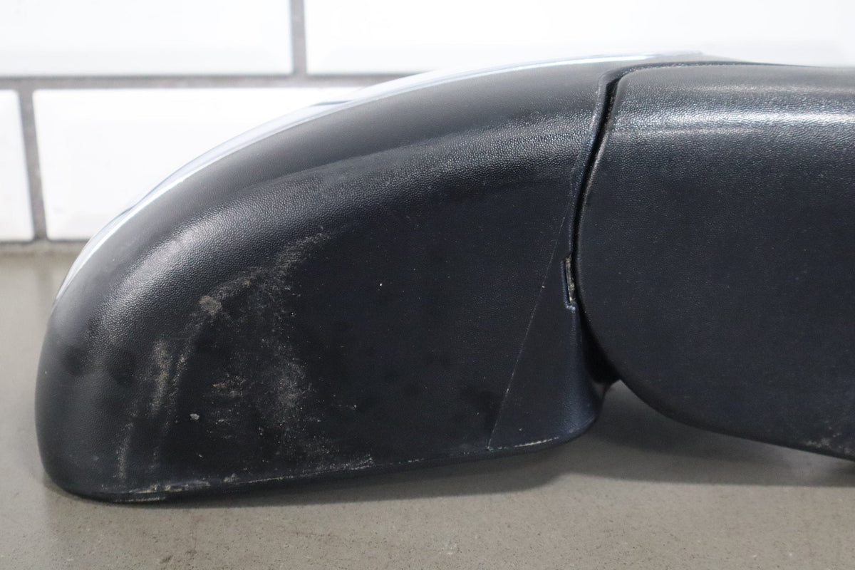 1999-2002 Chevrolet Silverado 2500 Right Door Mirror Summit White 50 15179830