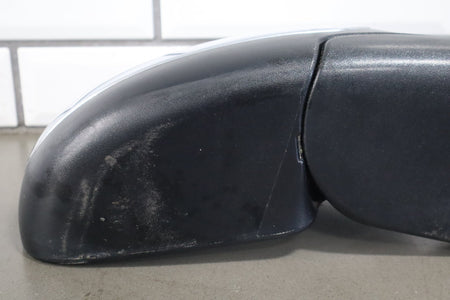 1999-2002 Chevrolet Silverado 2500 Right Door Mirror Summit White 50 15179830