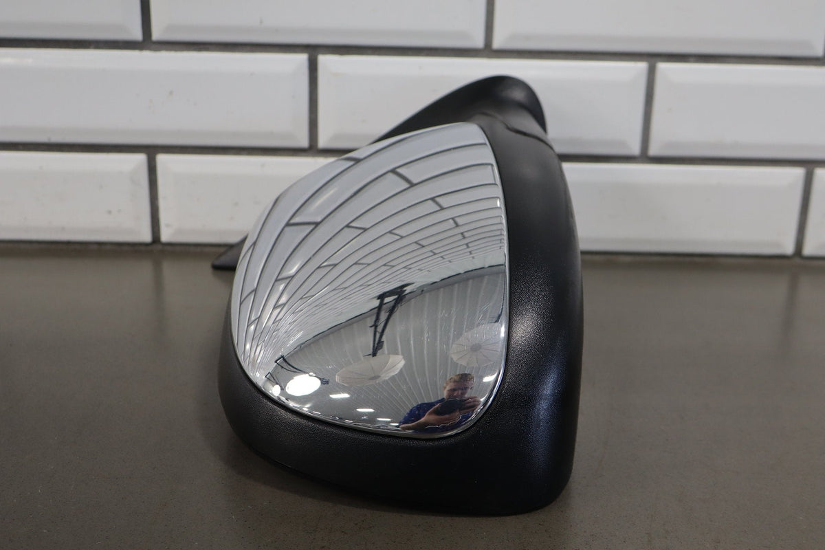 1999-2002 Chevrolet Silverado 2500 Right Door Mirror Summit White 50 15179830