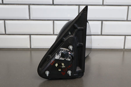 1999-2002 Chevrolet Silverado 3500 Right Door Mirror Chrome OEM