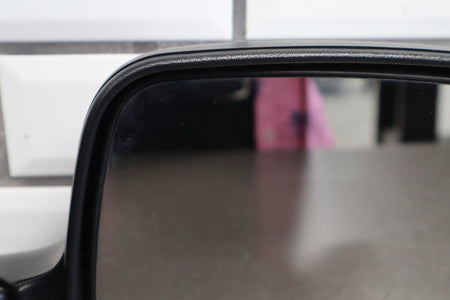 1999-2002 Chevrolet Silverado 3500 Right Door Mirror Chrome OEM