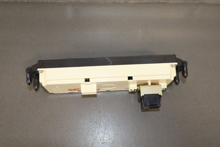 1999-2002 Chevrolet Silverado Climate Control 19244874 OEM