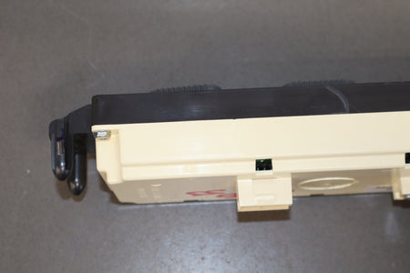 1999-2002 Chevrolet Silverado Climate Control 19244874 OEM