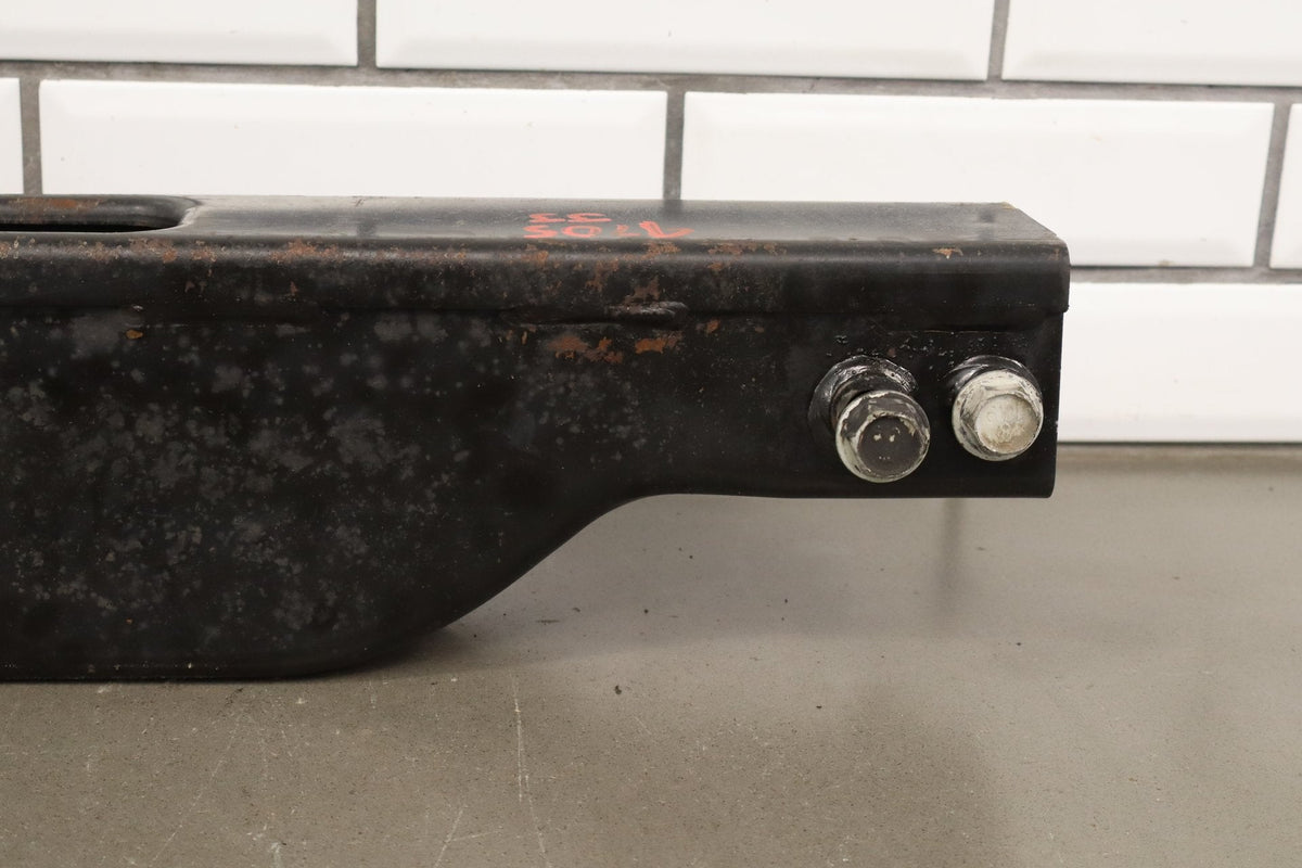 1999-2002 Chevrolet Silverado Transmission Crossmember OEM 2WD 4.3l