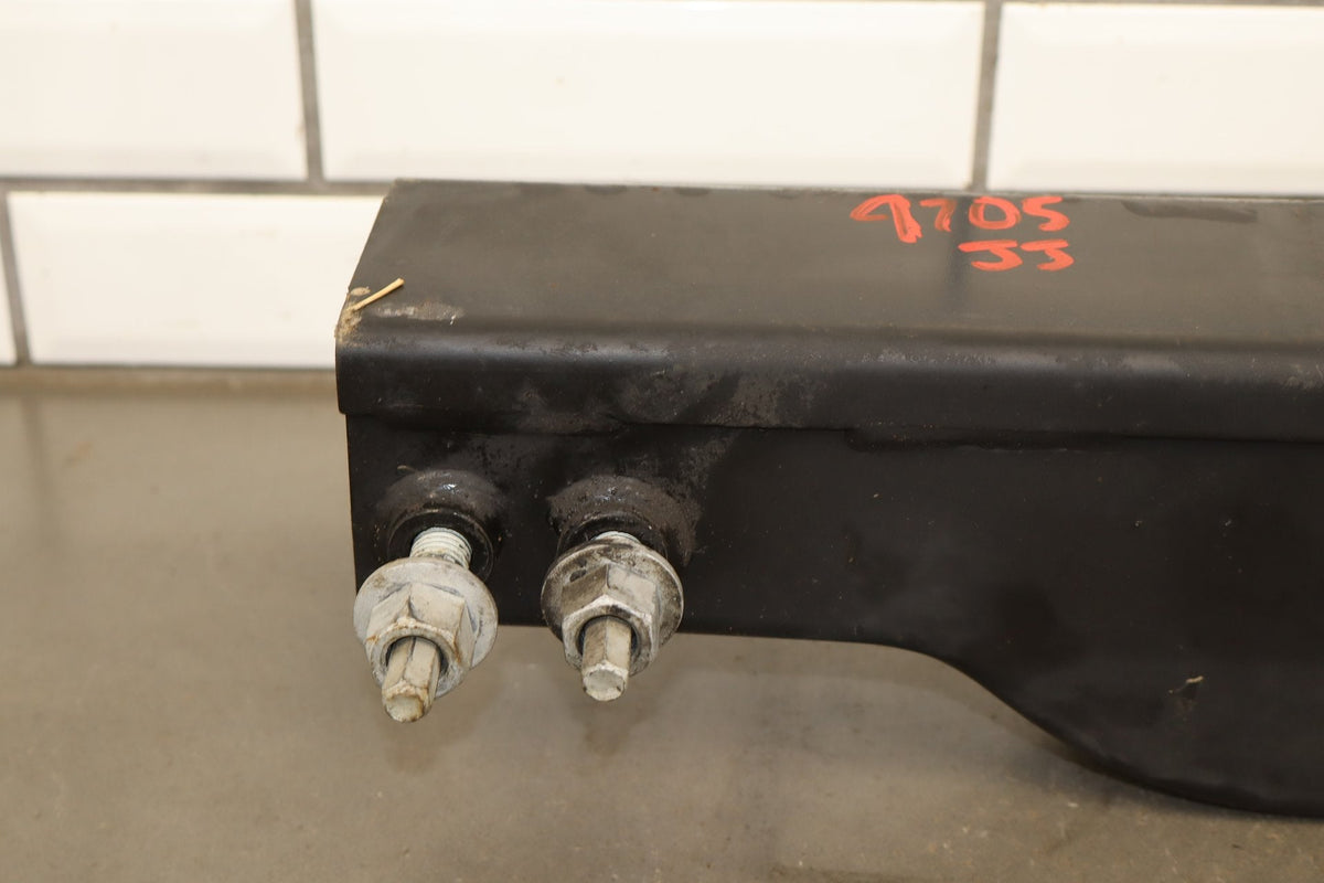 1999-2002 Chevrolet Silverado Transmission Crossmember OEM 2WD 4.3l