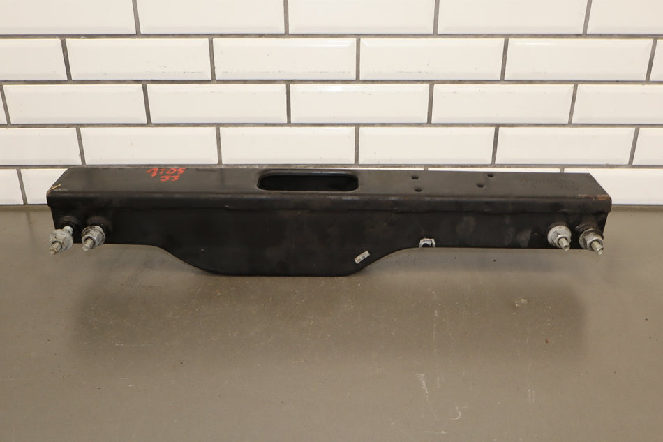 1999-2002 Chevrolet Silverado Transmission Crossmember OEM 2WD 4.3l