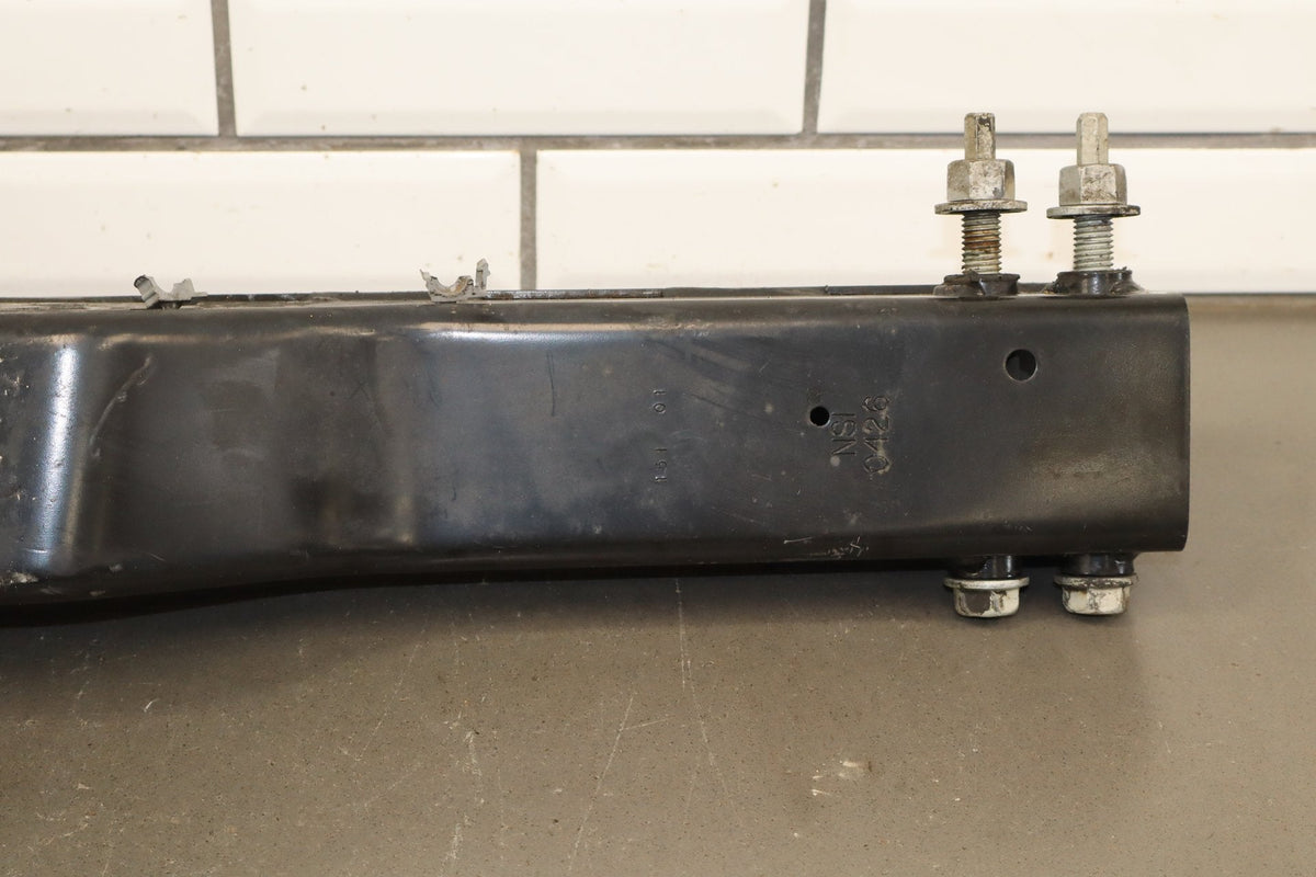 1999-2002 Chevrolet Silverado Transmission Crossmember OEM 2WD 4.3l