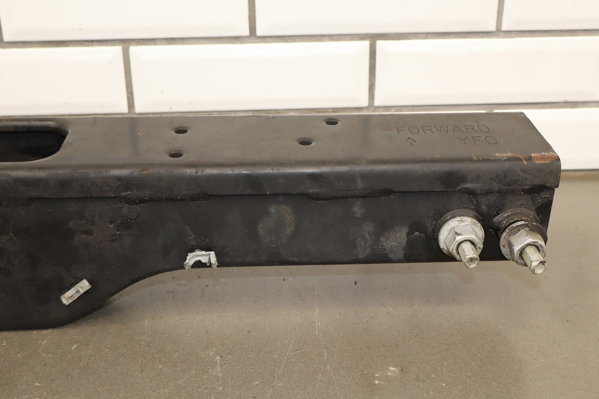 1999-2002 Chevrolet Silverado Transmission Crossmember OEM 2WD 4.3l