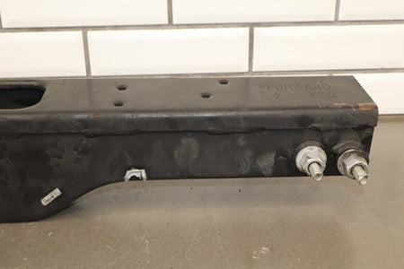 1999-2002 Chevrolet Silverado Transmission Crossmember OEM 2WD 4.3l