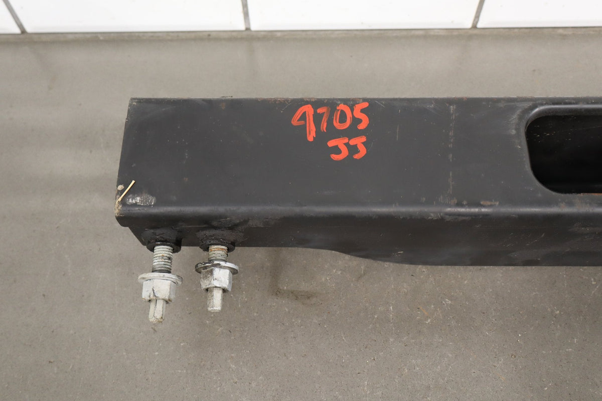1999-2002 Chevrolet Silverado Transmission Crossmember OEM 2WD 4.3l