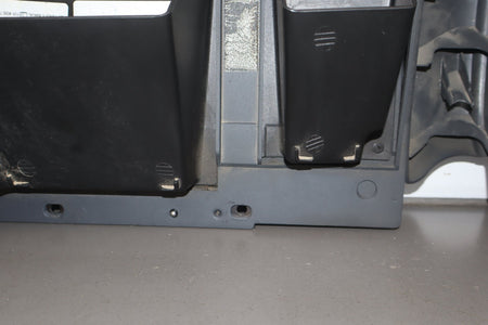 1999-2002 Chevrolet Silverado/GMC Sierra GMT800 Glove Box Graphite (Jump Seat)