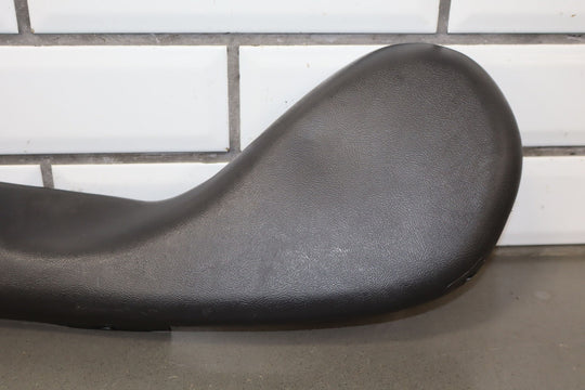 1999 - 2002 Chevy Camaro Left Driver Front Seat Switch Trim Panel