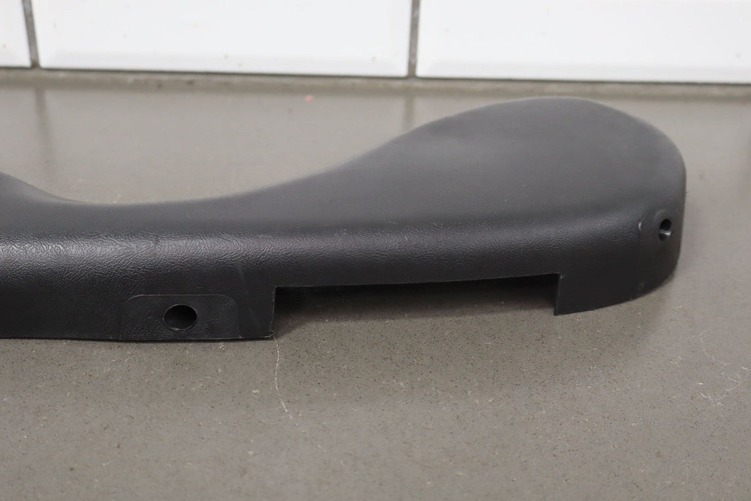1999 - 2002 Chevy Camaro Left Driver Front Seat Switch Trim Panel