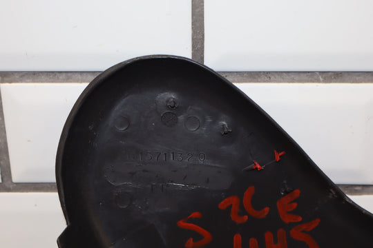 1999 - 2002 Chevy Camaro Left Driver Front Seat Switch Trim Panel