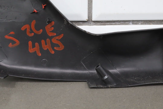 1999 - 2002 Chevy Camaro Left Driver Front Seat Switch Trim Panel