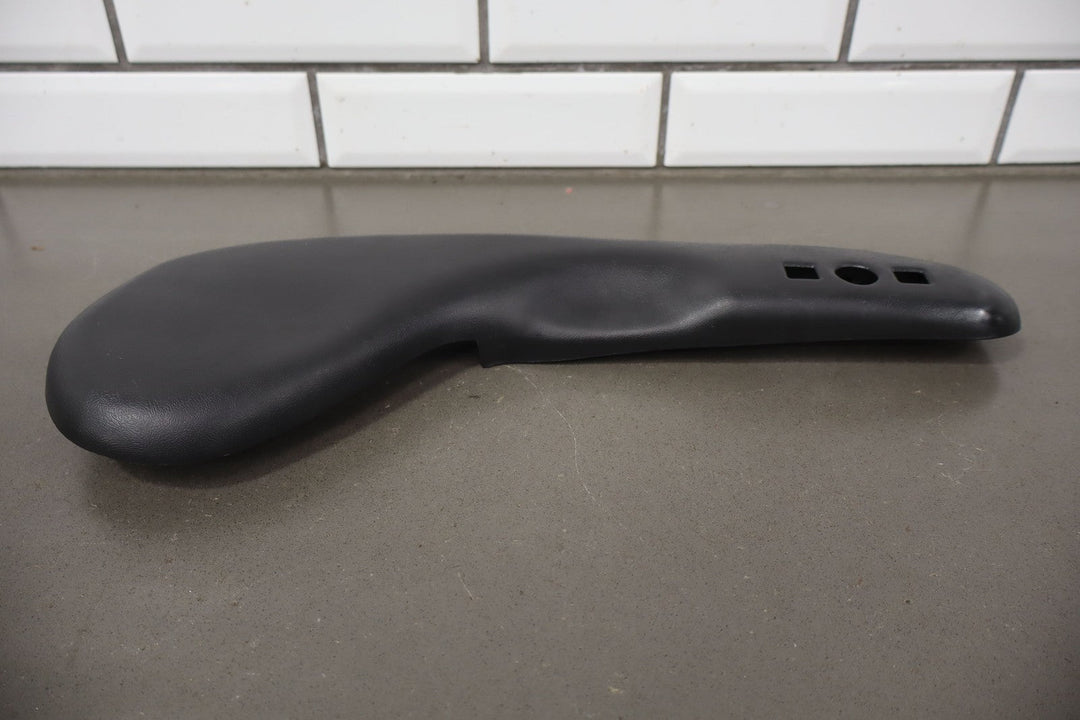 1999 - 2002 Chevy Camaro Left Driver Front Seat Switch Trim Panel