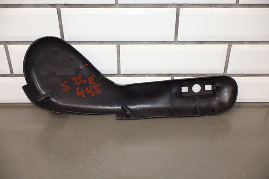 1999 - 2002 Chevy Camaro Left Driver Front Seat Switch Trim Panel