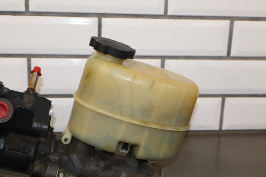 1999 - 2002 Chevy GMC 2500HD Hydroboost Brake Booster with Master Cylinder