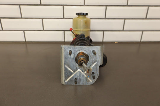 1999 - 2002 Chevy GMC 2500HD Hydroboost Brake Booster with Master Cylinder