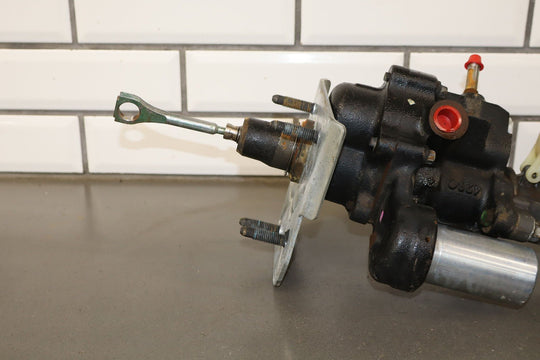 1999 - 2002 Chevy GMC 2500HD Hydroboost Brake Booster with Master Cylinder