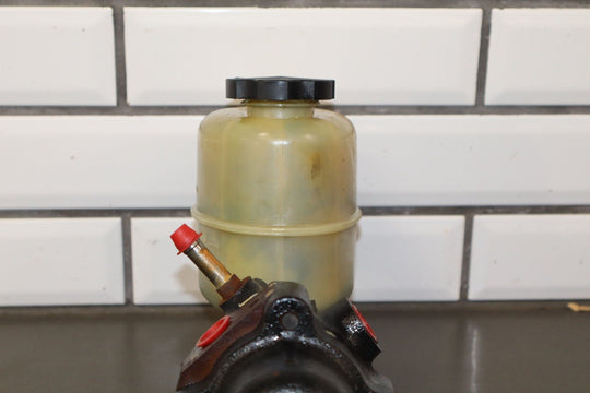 1999 - 2002 Chevy GMC 2500HD Hydroboost Brake Booster with Master Cylinder