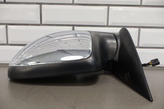 1999 - 2002 Chevy GMC Truck SUV GMT800 Left Power Heated Door Tow Mirror
