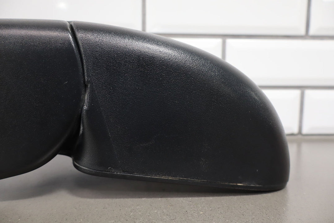 1999 - 2002 Chevy GMC Truck SUV GMT800 Left Power Heated Door Tow Mirror