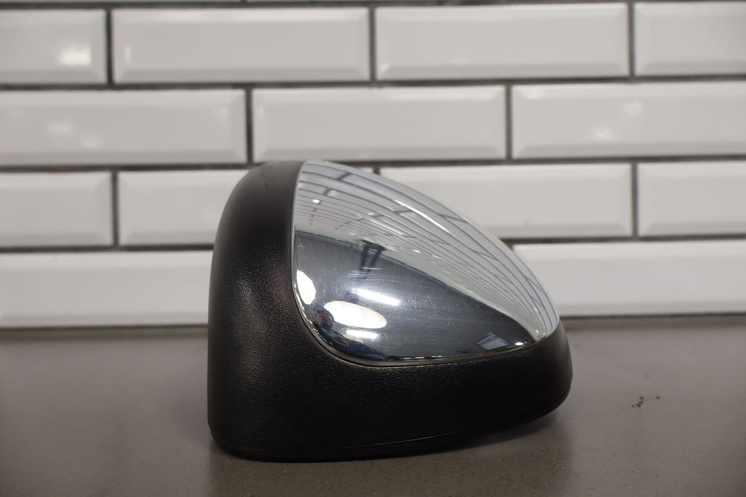 1999 - 2002 Chevy GMC Truck SUV GMT800 Left Power Heated Door Tow Mirror