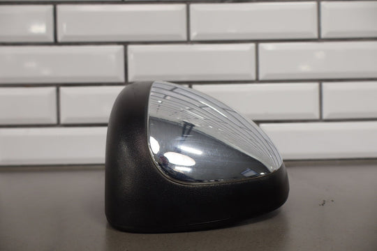 1999 - 2002 Chevy GMC Truck SUV GMT800 Left Power Heated Door Tow Mirror